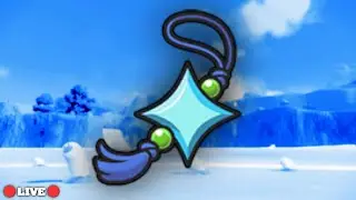 Catching Shiny Pokémon (hopefully) and hosting Sandwiches!