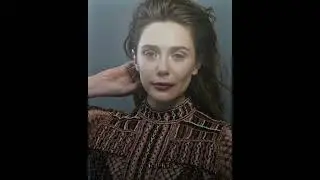 Elizabeth Olsen vs Gal Gadot 