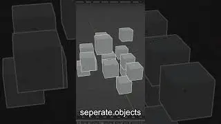 Rotate/scale multiple objects on their local axis