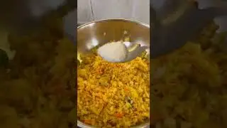 Delicious breakfast n drink recipe #shorts video #