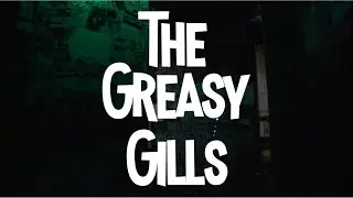 Greasy Gills live at 924 Gilman Sept 15th 2022