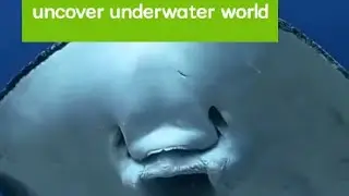 underwater ocean animal sounds |whale sound effect | music
