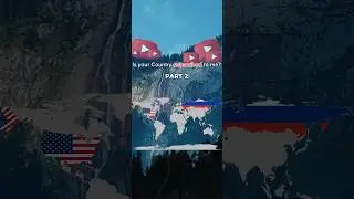 Is your country subscribed to me?