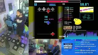 [12] Hyper Active - world first quad