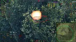 Ради таких боев мы и играем до сих пор в эту игру :)