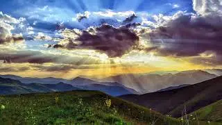 🎶Sila zdrave e bogatstvo🧘Meditation music☀️Peter Deunov🇧🇬Сила, здраве е богатство