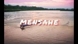 MENSAHE - Emcee G x Ron Izi x Dice (Prod by: DiesBeatz)