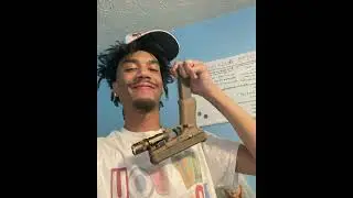 [FREE] RRoxket Type Beat "Extended Clip" | @aistaydown