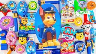 ASMR 66+ Mins Satisfying Unboxing Ultimate Huge PAW PATROL Toy Eggs Collection | Review Toys