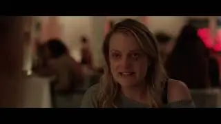 The Invisible Man - Debut Trailer #1