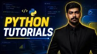 Python Strings Tutorial | String Indexing, Slicing & Built-in Functions
