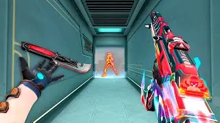 Cypher After Nerf = Still Broken