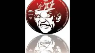 Drago - На Правое Плечо,На Левое Плечо(feat. Crip-a-Crip)