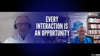 13 Decompression Session - Leverage the moment
