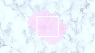 Intro template no text 4K | marble brush [SIMPLY INTROS!]