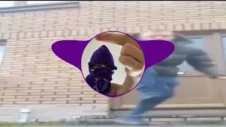 XXXMANERA — Скажи мне кто ты (Манера Крутит мир) (Speed up)