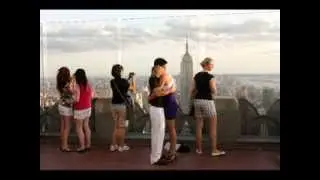 Couples of NYC