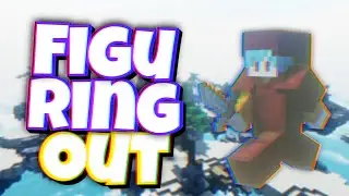 Figuring Out - A Bedwars Montage
