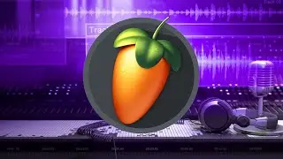 Стрим: (Общение чат) и FL-Studio 20 Bits track №9