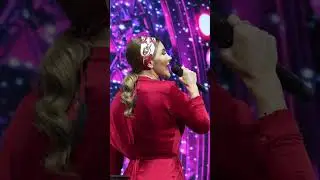 Кристина Рамазанова Танцует и поет #lezginka #shots