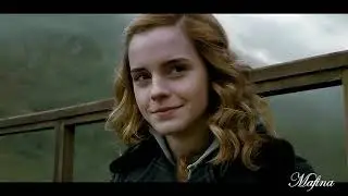 Hermiona + Ron - HP- руки прочь от нее - Клип