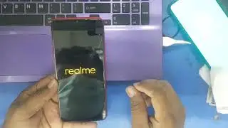 realme C3 hard reset pattern lock | password reset without PC RMX2027