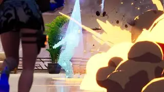 Gun Game 2.0 Trailer