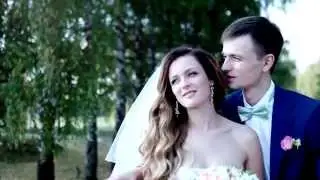 Ксения + Олег