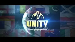Unity World Games 2019 | Mini Teaser