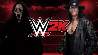 Scream vs Undertaker