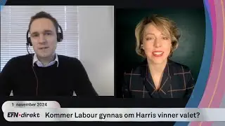 Budgeten i Storbritannien förklarad