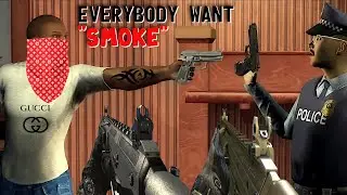SAINTS ROW 2! TAKING THE HOOD BACK #1