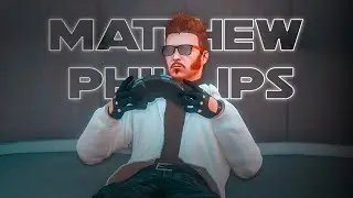 Matthew Phillips | Soulcity By Echo Rp | #LifeInSoulcity #soulcity