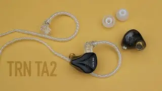 TRN TA2 Review