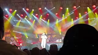 Maher Zain Concert 2024 - Ramadan