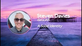 MacAdUK   2022   Steven Davies - Integrating macOS and Azure: the Apple admin’s playbook