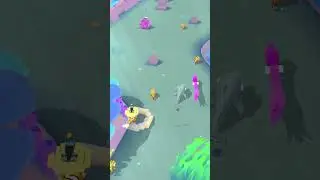 🦈 ZOO OCEÁNICO 🐠  Nuevos Animales | Rodeo Stampede: Sky Zoo Safari #rodeostampede #solvepuzzles