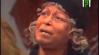 مسلسل فرسان الله الحلقة السابعة عشر