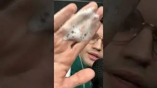 #ASMR