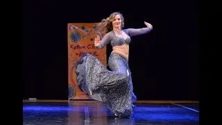 Aristarkhova Yulia (Russia, Stidio 