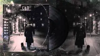 C.o.D - Cel pierdut, Cel nestiut si Cel uitat ft. Sacru3D6