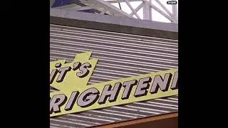 Mr bean goes on the ride of doom.