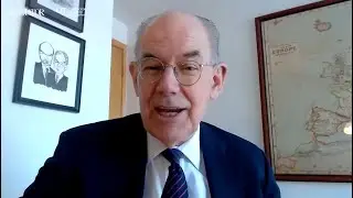 Would Trump really pull out of Ukraine? With John Mearsheimer | SpectatorTV