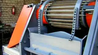 Contadora de soldadura de  1 y 5 kilos