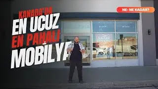 KANADA'DA EVİNİZİ KAÇA DÖŞERSİNİZ?