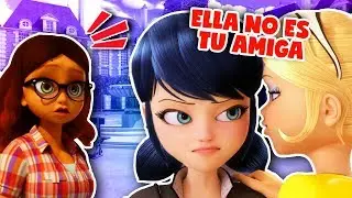 MARINNETE y CHLOE ¿MEJORES AMIGAS? 😱 Juguetes Fantásticos