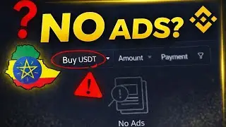 ETB Removed on Binance P2P? What You Need to Know!