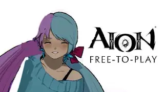 Aion 5.3 - F2P Новая бизнес модель! Вся Правда!