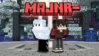 Gejmr nás Poslal na MAJNR MÍNUS