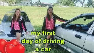 my first car tour | oneleggedsurvivor